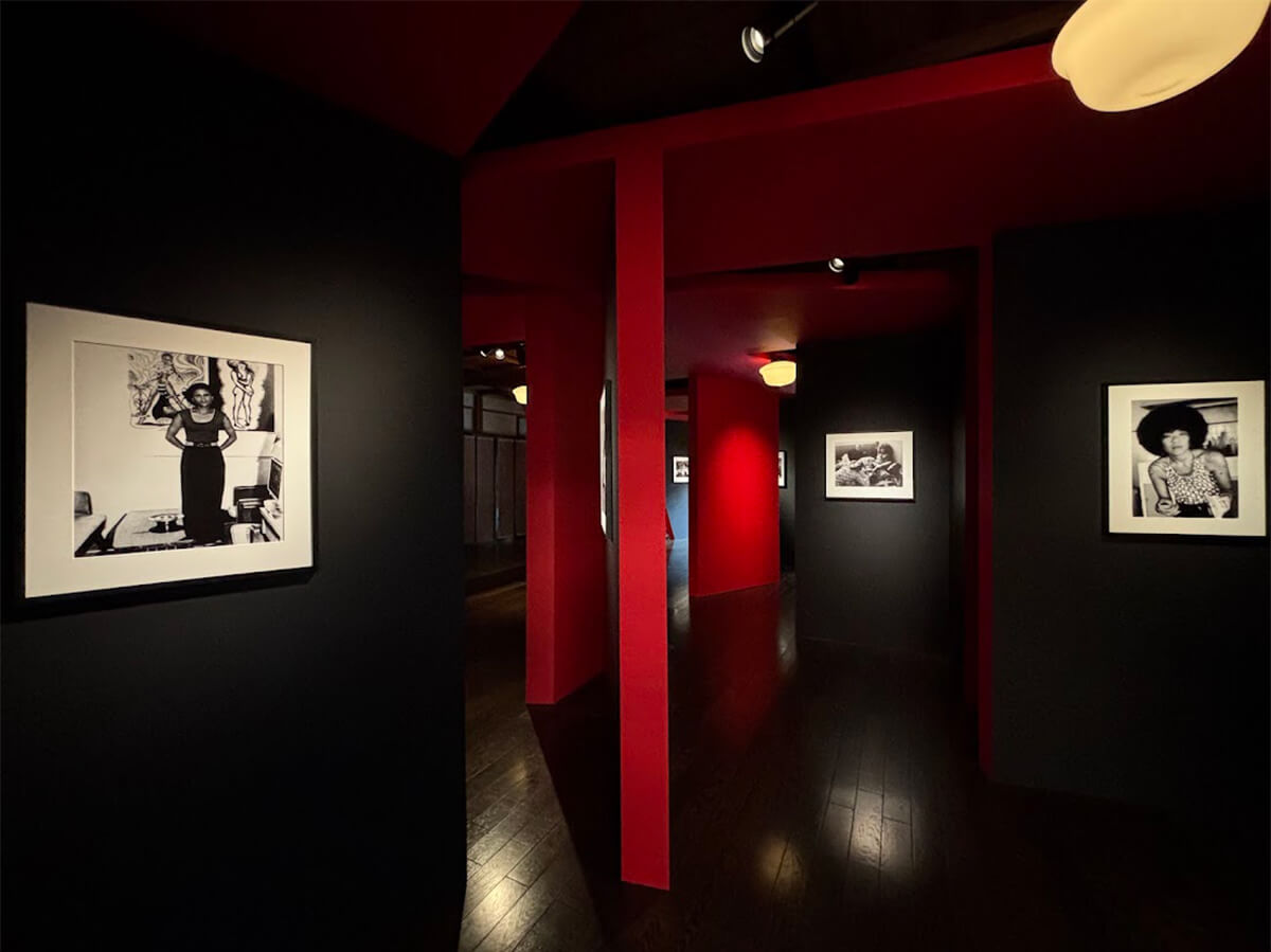 「KYOTOGRAPHIE 京都国際写真祭 2025」の画像