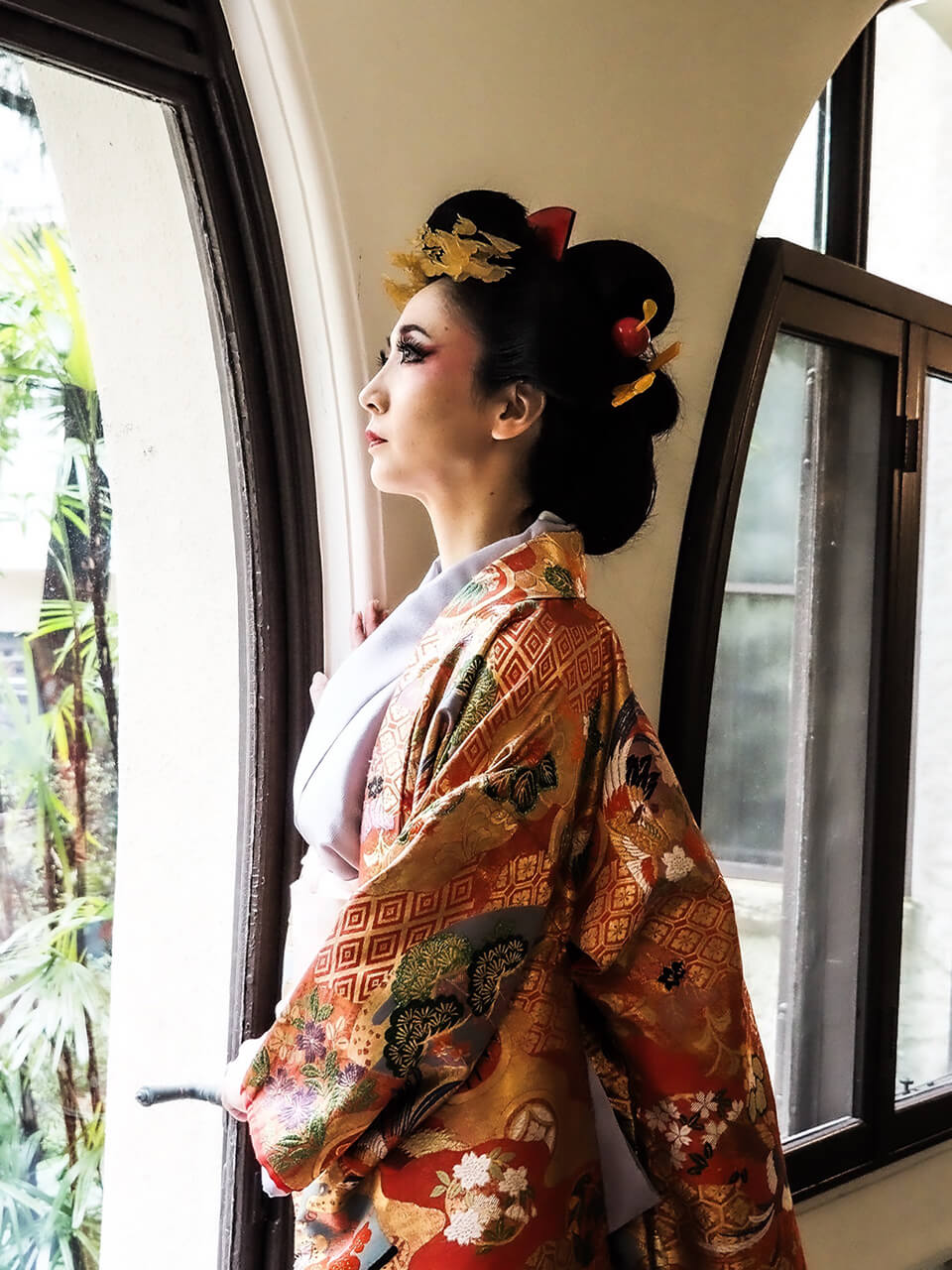 オペラのストーリーに没入するという贅沢な体験。“イマーシブオペラ”が日本で初上演!