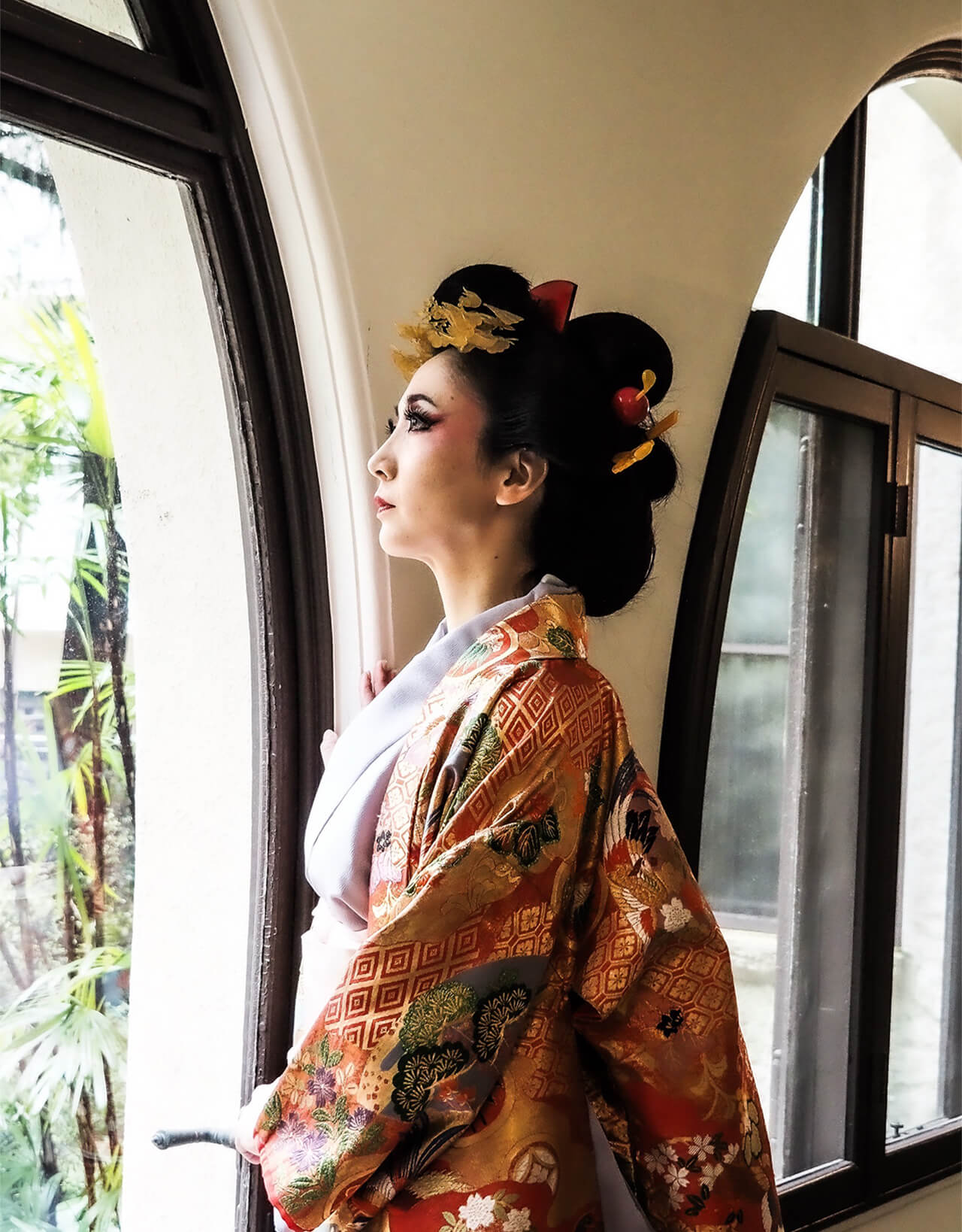 オペラのストーリーに没入するという贅沢な体験。“イマーシブオペラ”が日本で初上演！