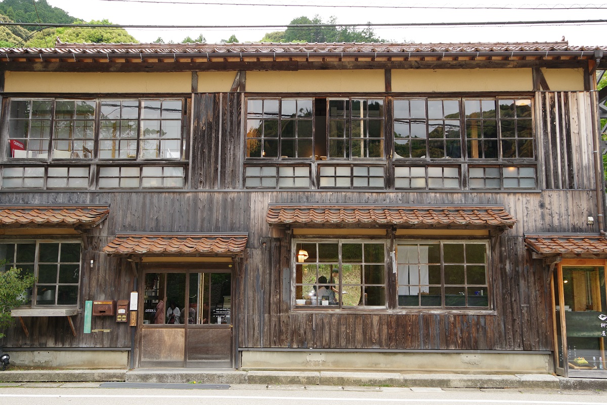 だいご長屋の画像