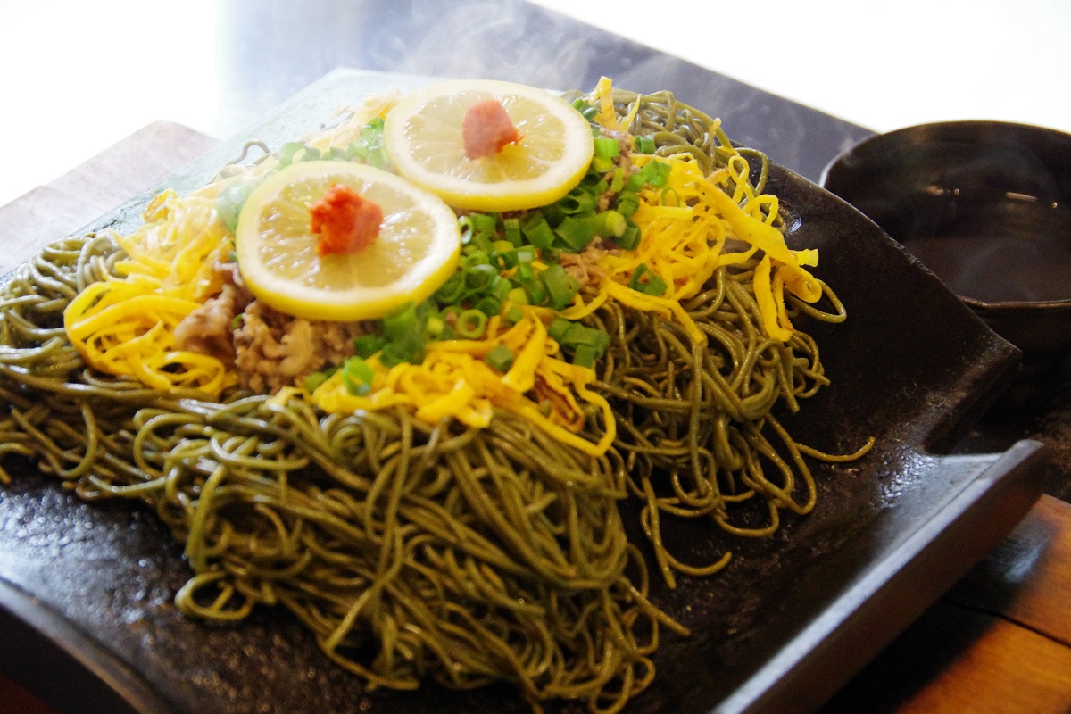 料理の画像