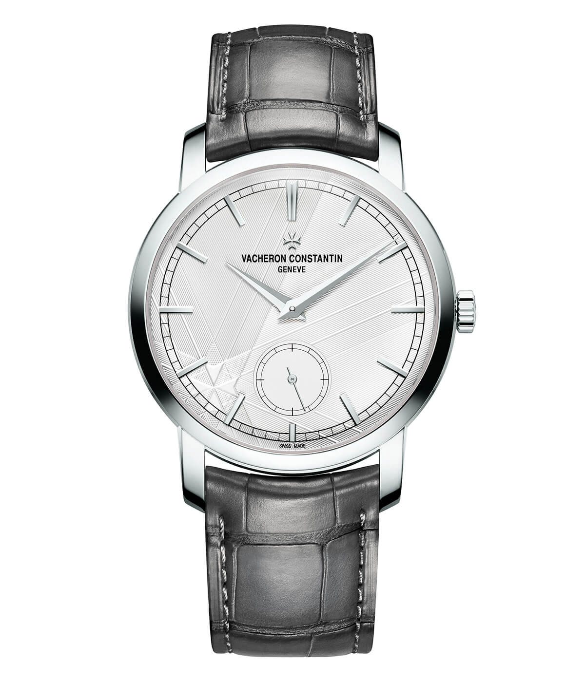 VACHERON CONSTANTINのトラディショナル・マニュアルワインディングの画像