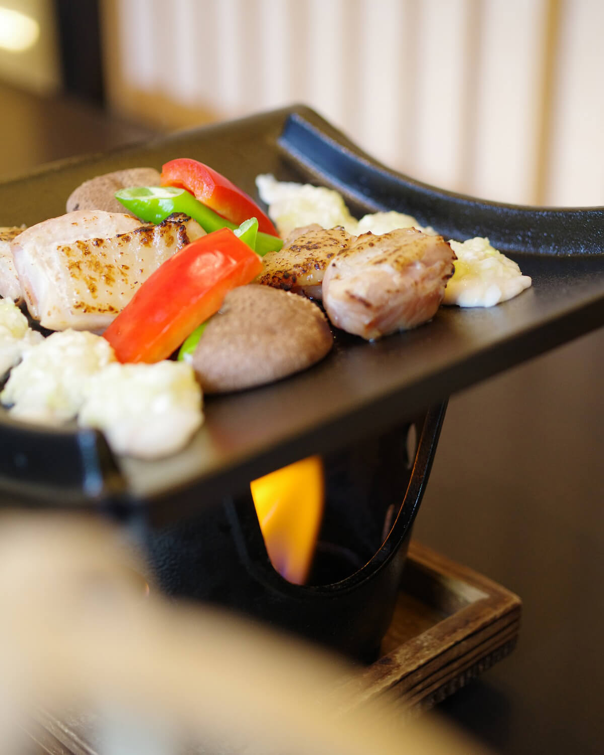 料理の画像