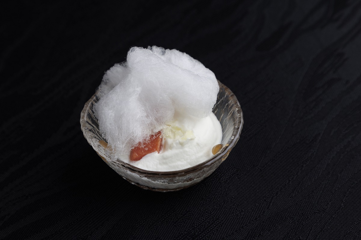 料理の画像