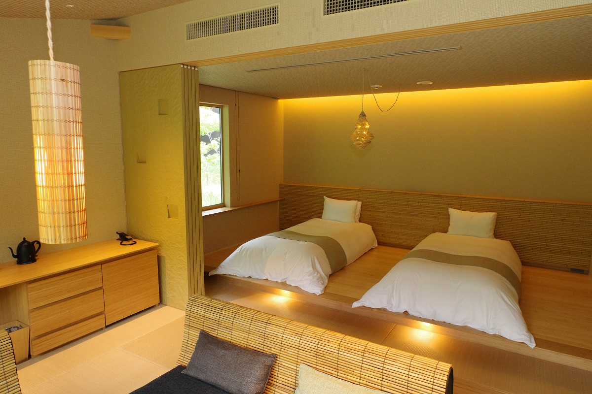 部屋の画像