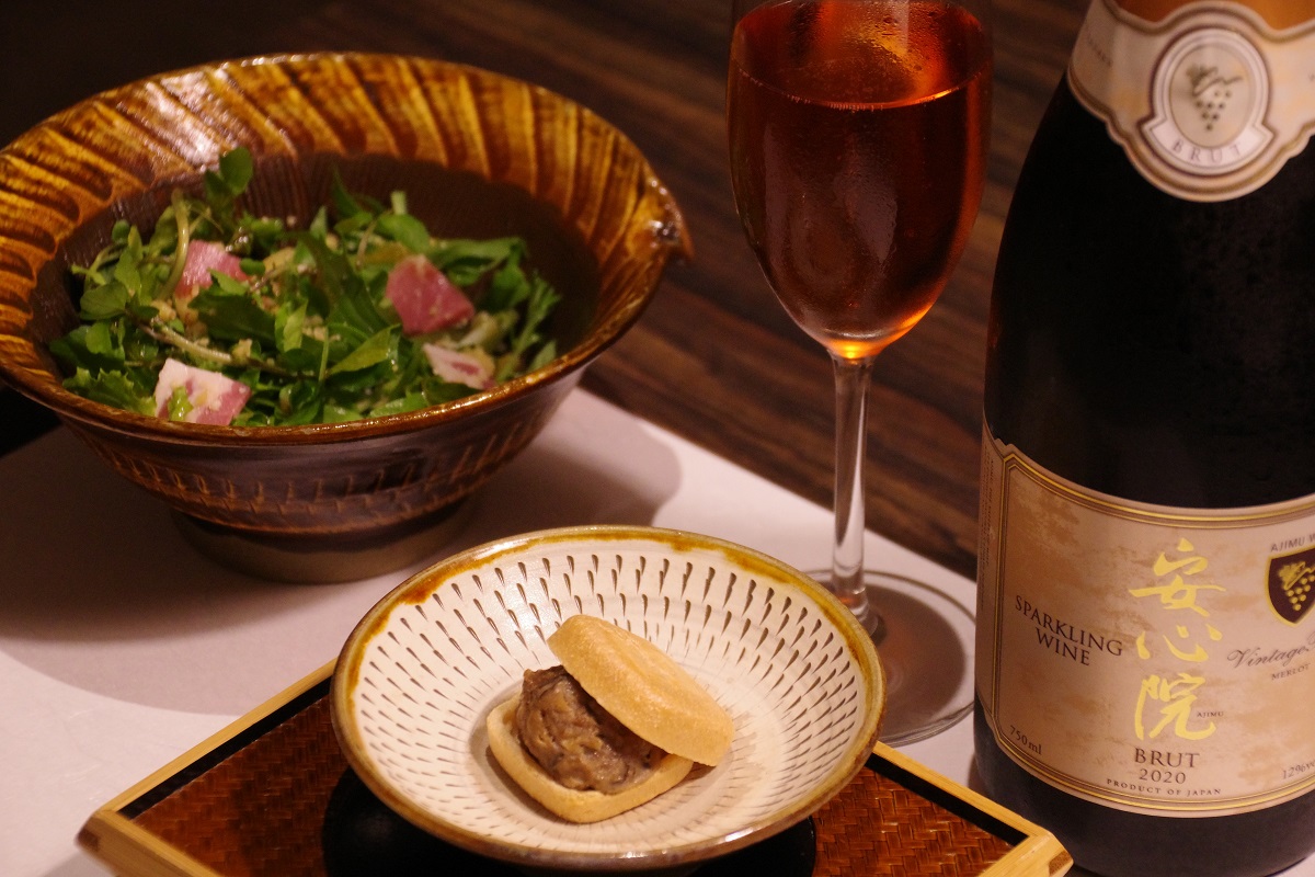 料理の画像