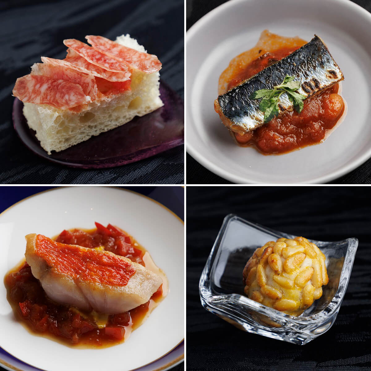 料理の画像