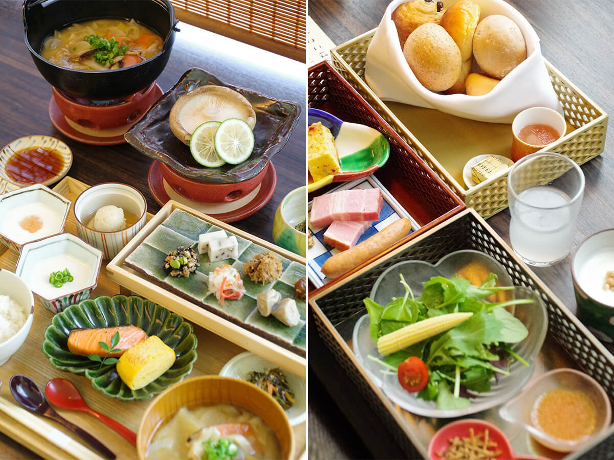 料理の画像