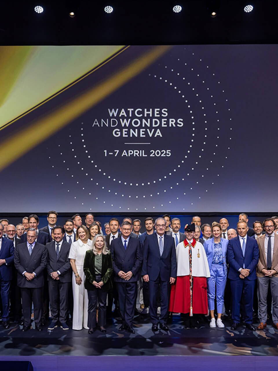 【若手編集部員が初参加】 世界中の新作時計と人々が集うWATCHES AND WONDERS GENAVA 2025とは?