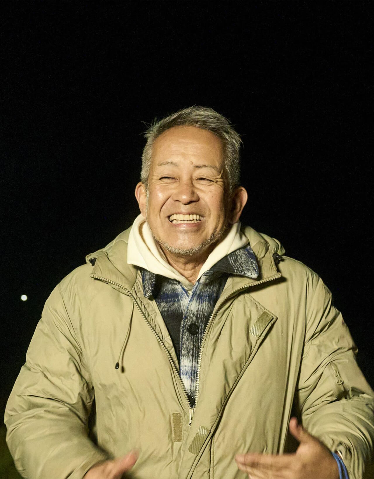 今残すべき映像へと駆り立てられた『生きがい IKIGAI』から新たな舞台へ【後編】
