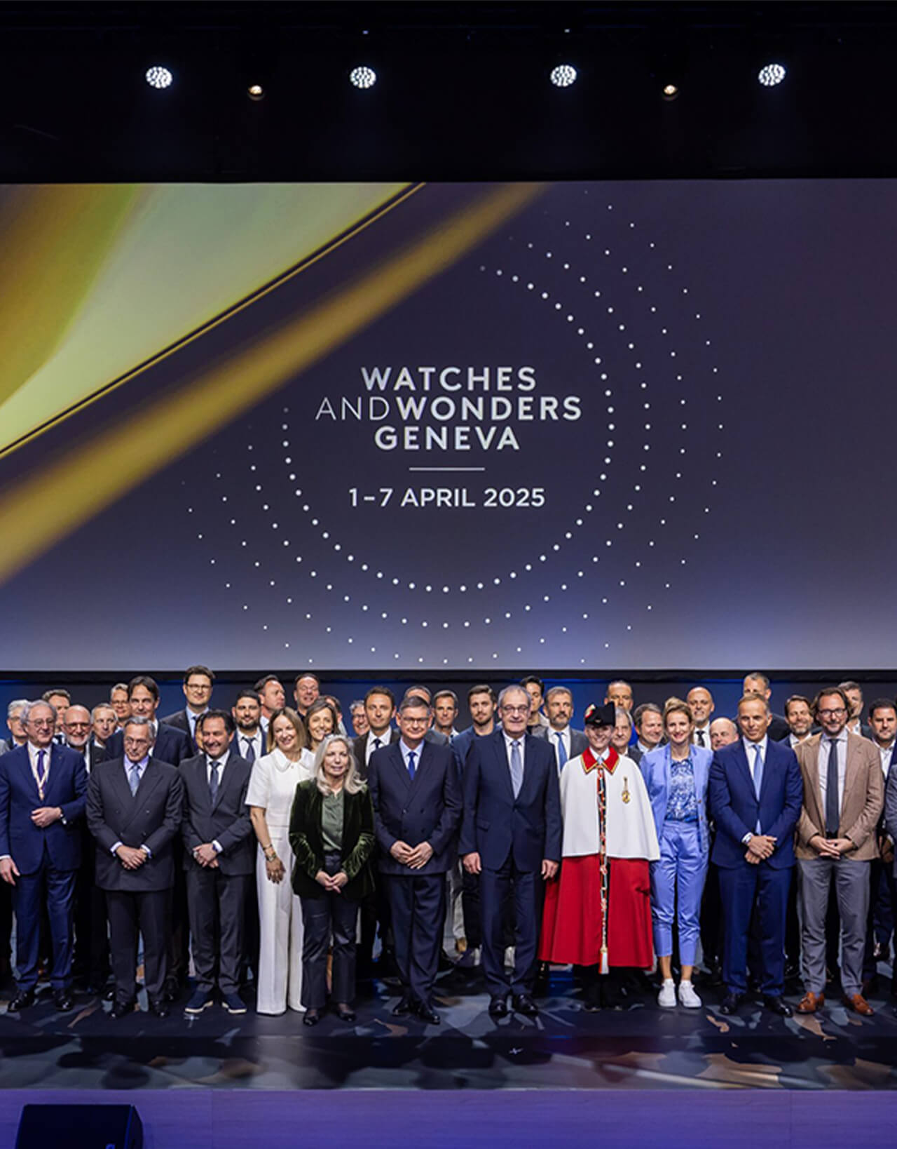 【若手編集部員が初参加】　世界中の新作時計と人々が集うWATCHES AND WONDERS GENAVA 2025とは？