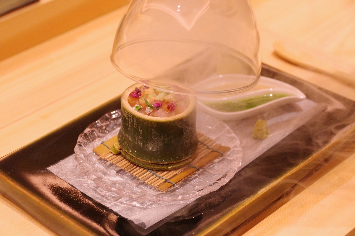 料理の画像