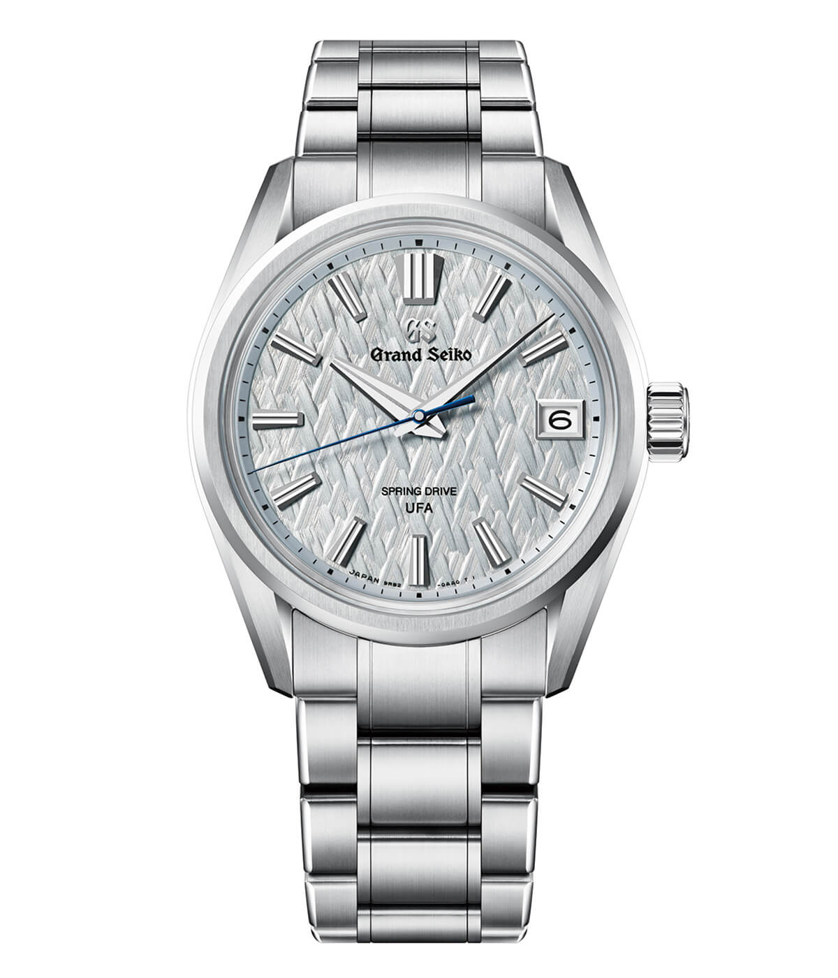 GRAND SEIKOの時計の画像