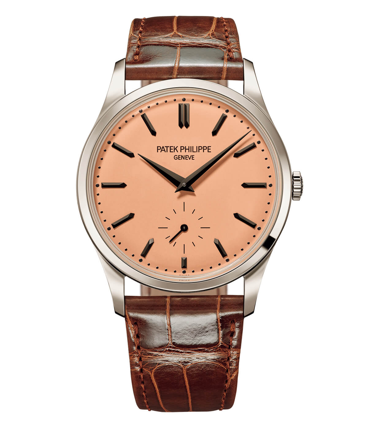 PATEK PHILIPPEの時計の画像