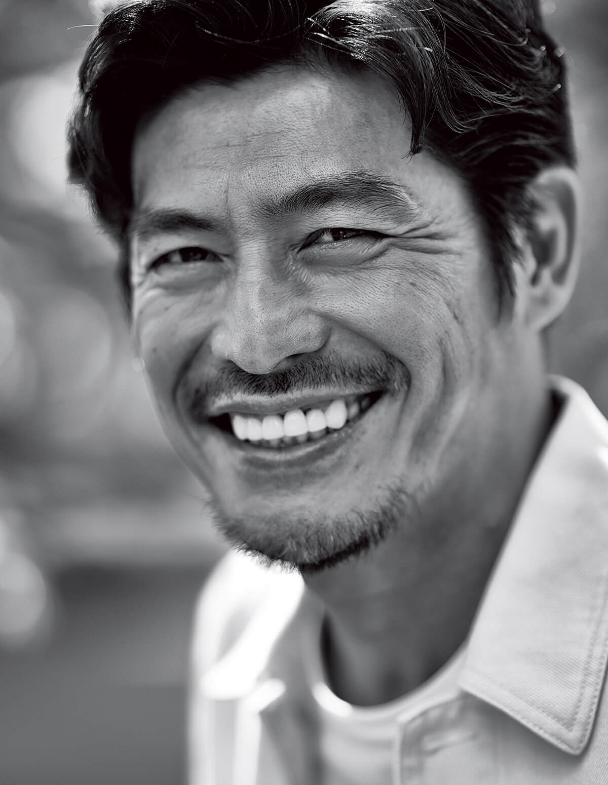 坂口 憲二さんの画像