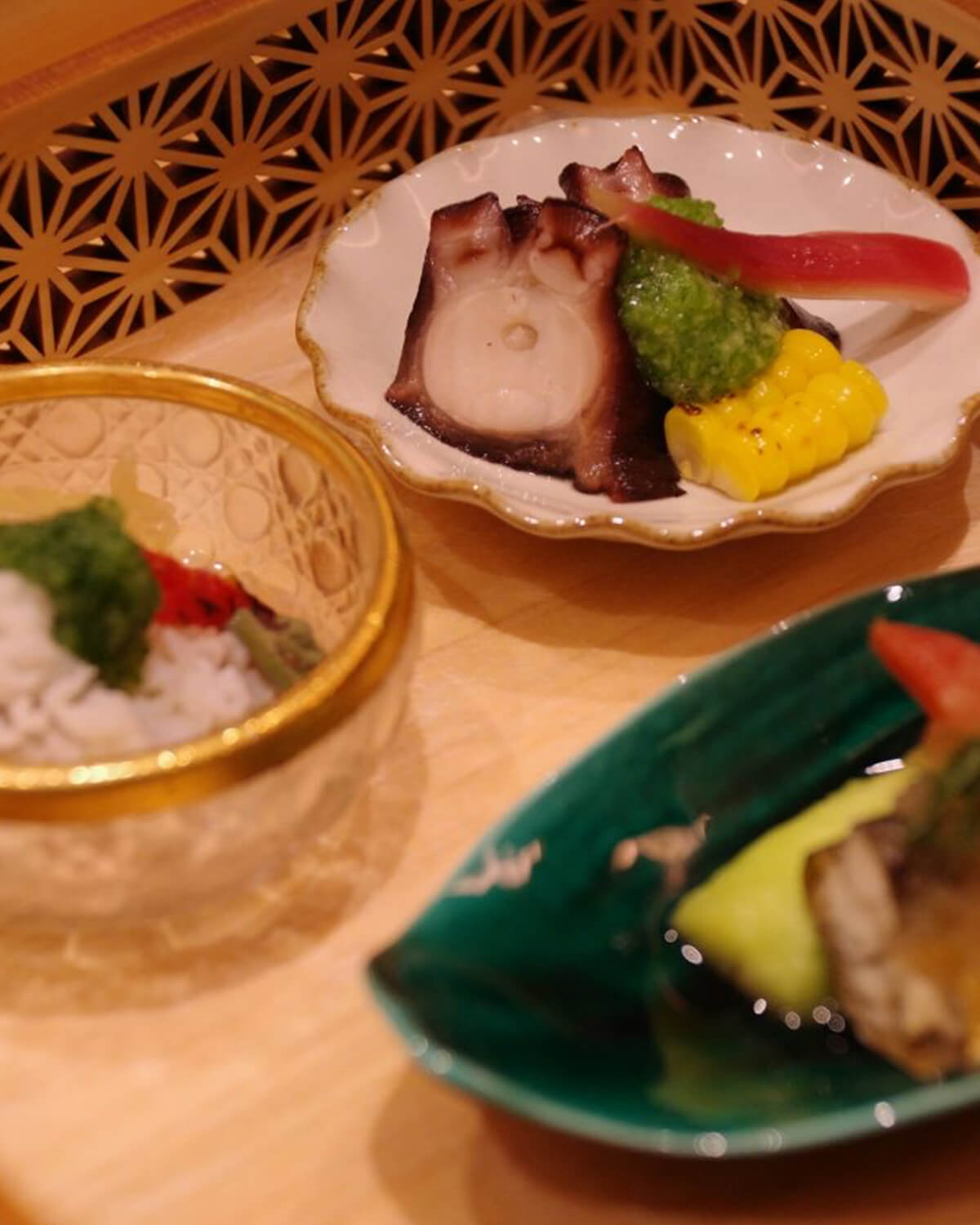 料理の画像