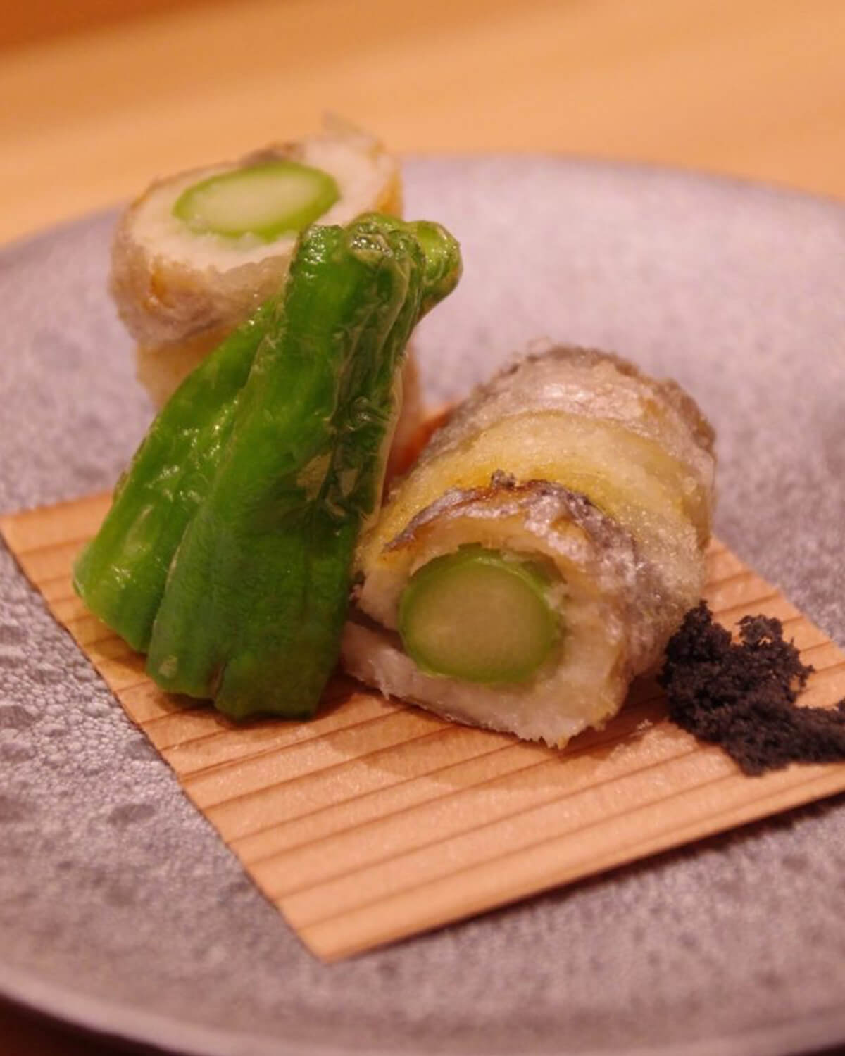 料理の画像