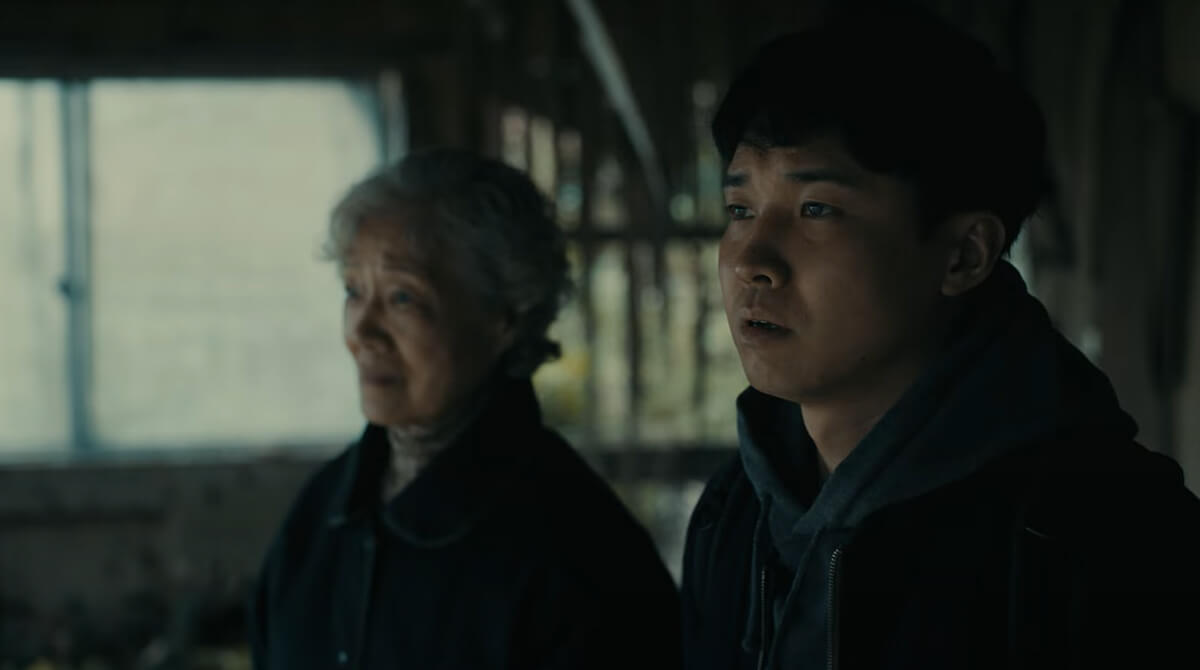 『囁きの河』の画像