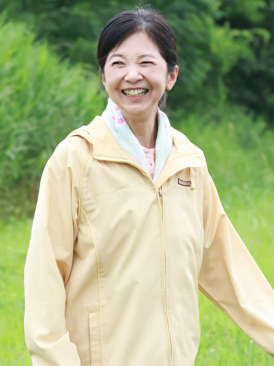 豪雨から復興へ。『囁きの河』に出演した宮崎美子が伝えたい熊本の魅力と今。後編