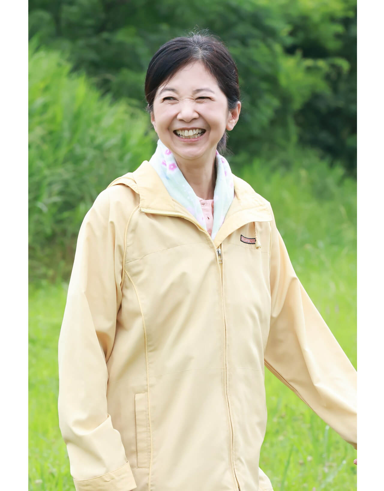 熊本豪雨直前まで現地に滞在。宮崎美子が復興への想いを巡らす映画『囁きの河』前編