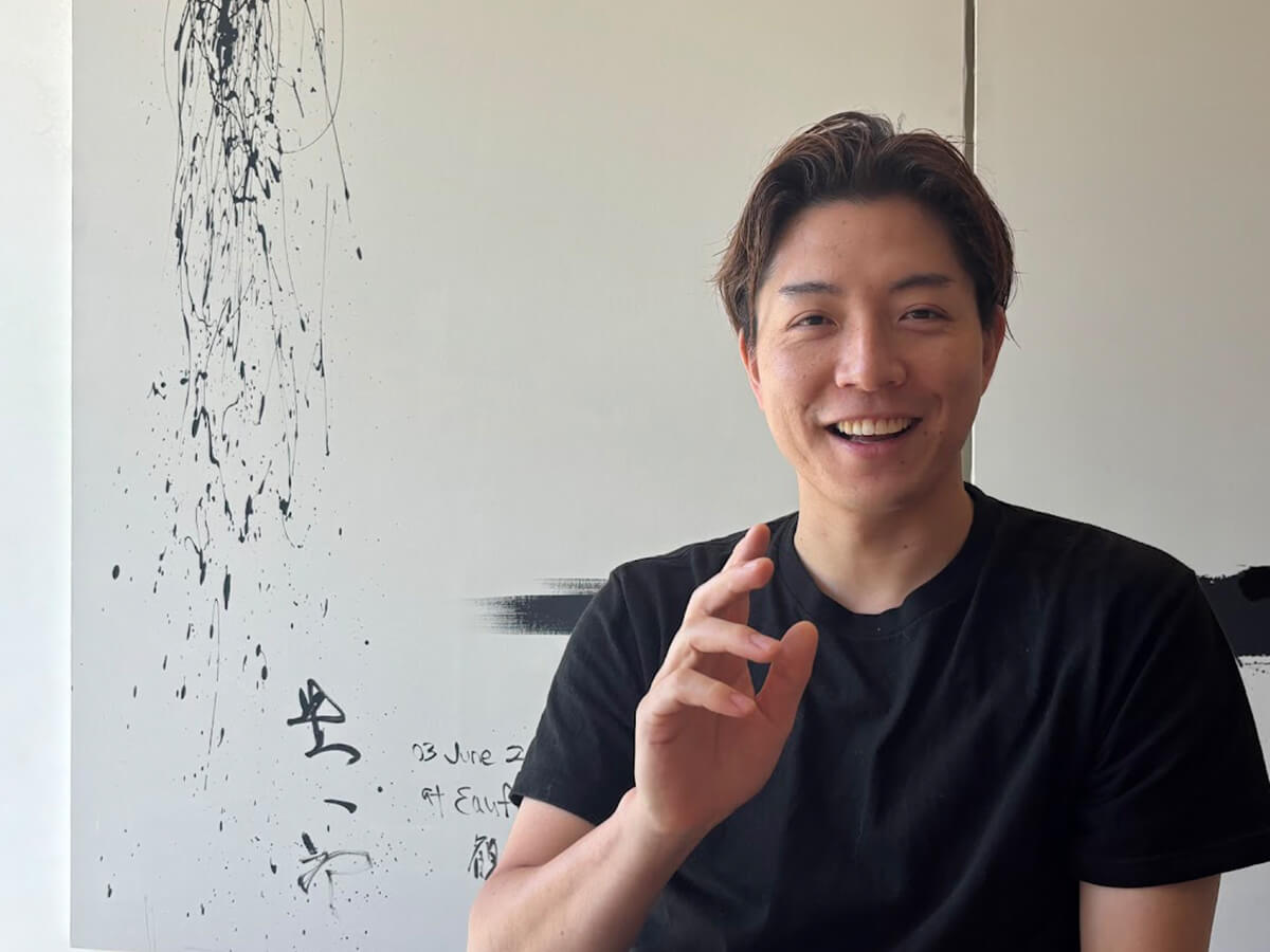 糸井シェフの画像