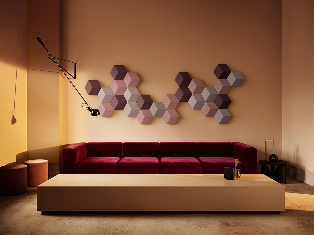 アクティブスピーカー「Beosound Shape」の画像