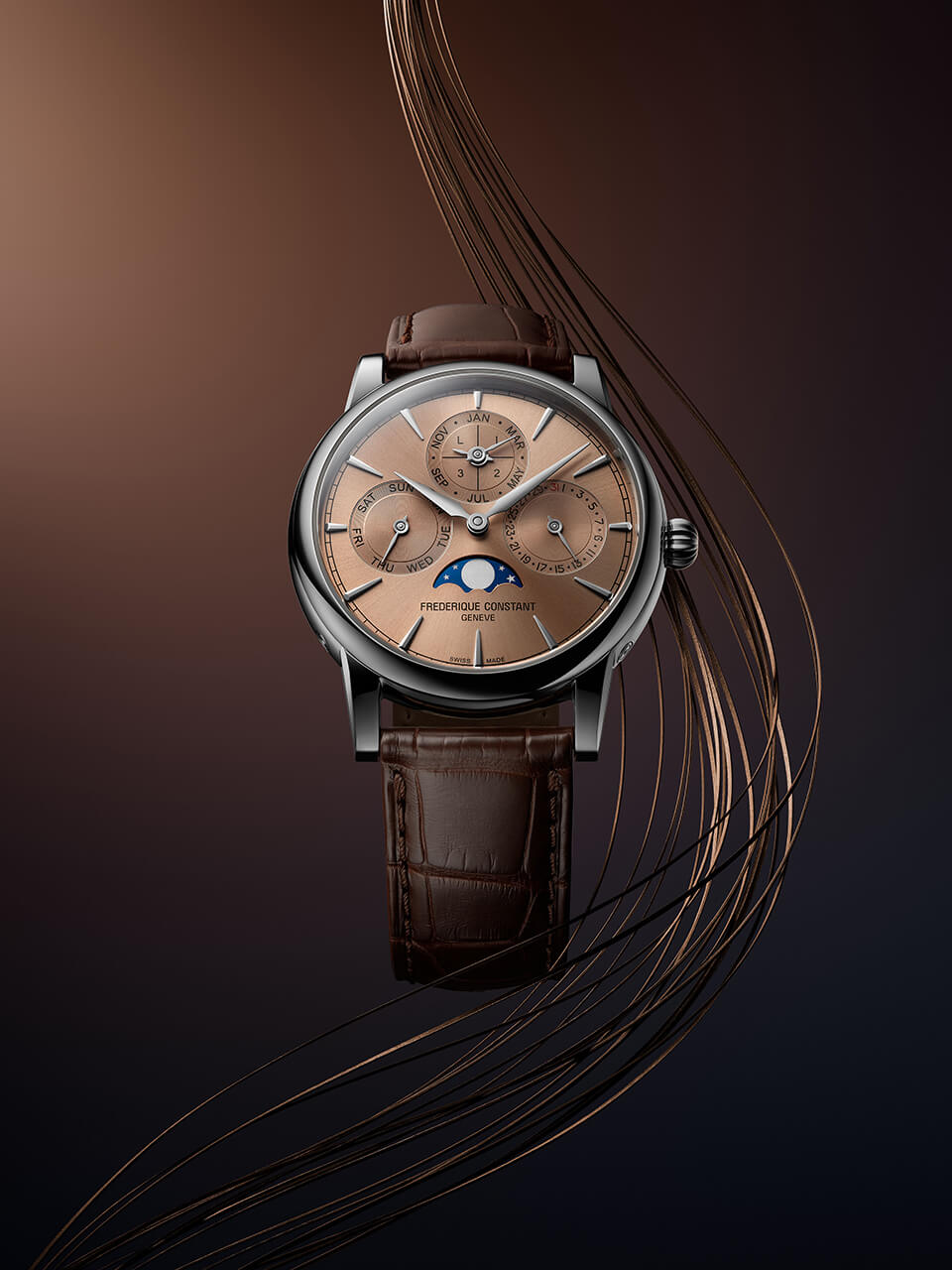 機能もデザインもキリリと光る個性派ブランド４選