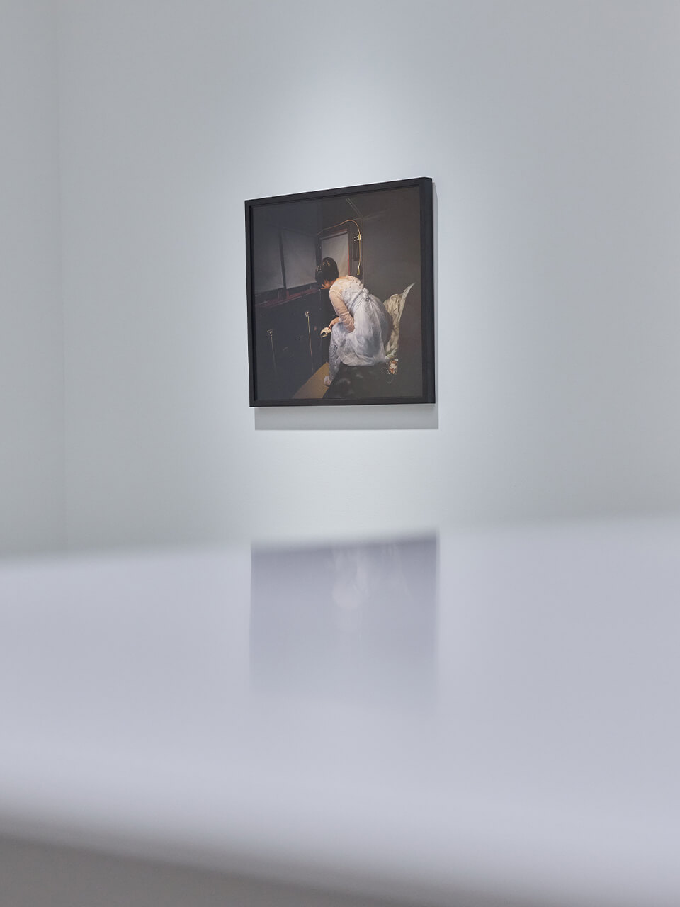 展覧会『永劫回帰に横たわる虚無』三島由紀夫に呼応するアート、その存在感