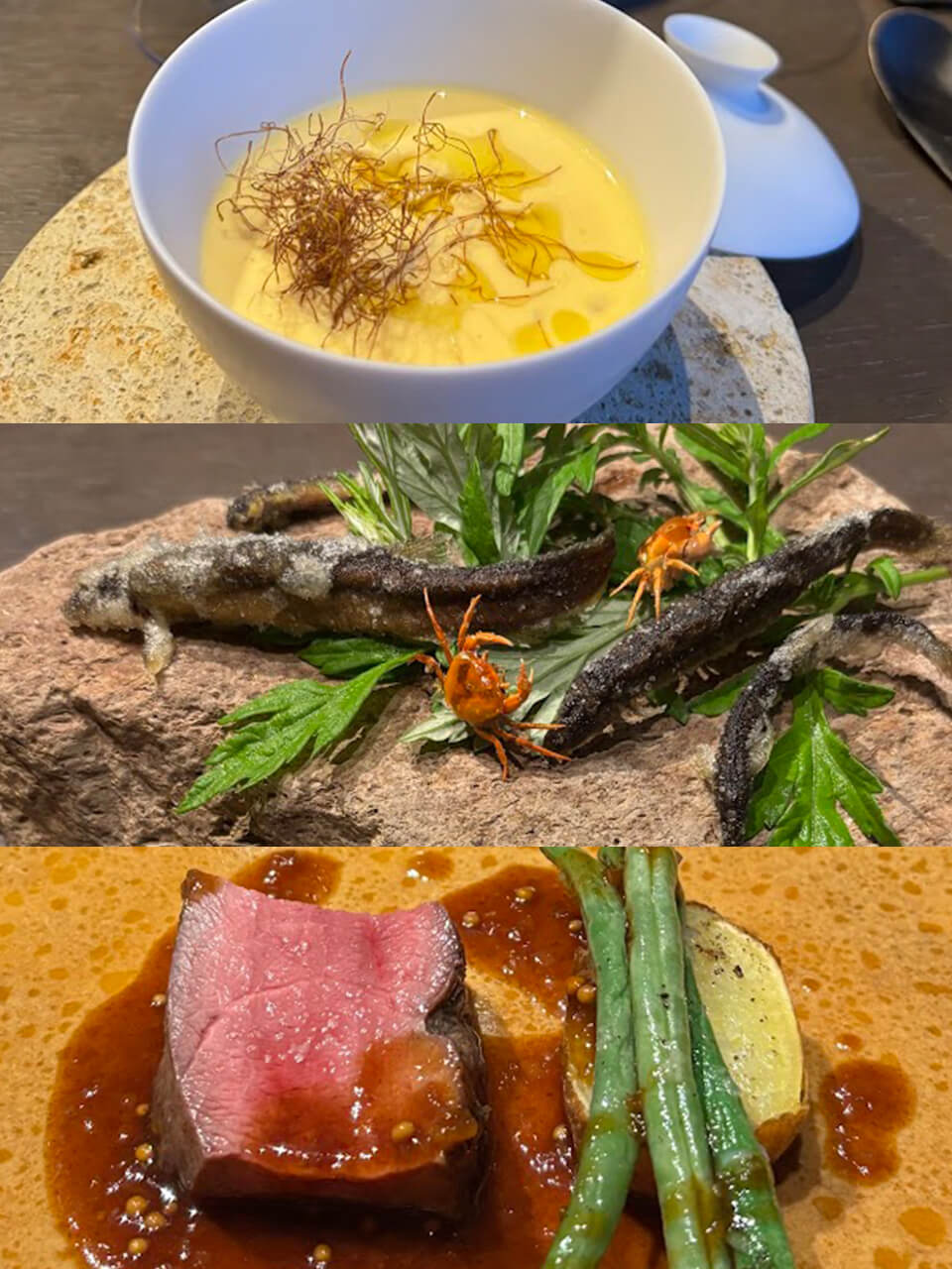 小松の里山でさらなる高みを目指すローカルガストロノミー