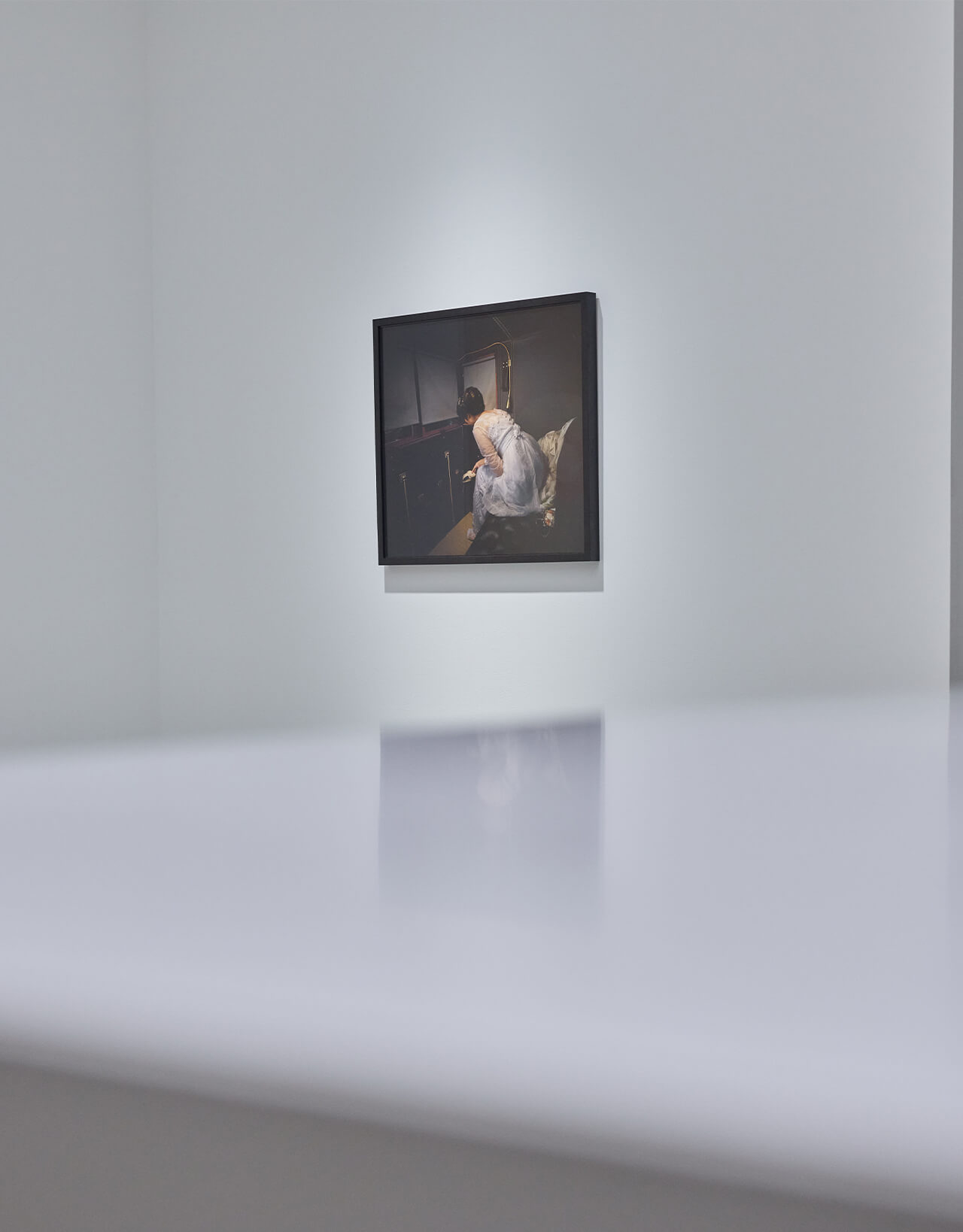 展覧会『永劫回帰に横たわる虚無』三島由紀夫に呼応するアート、その存在感