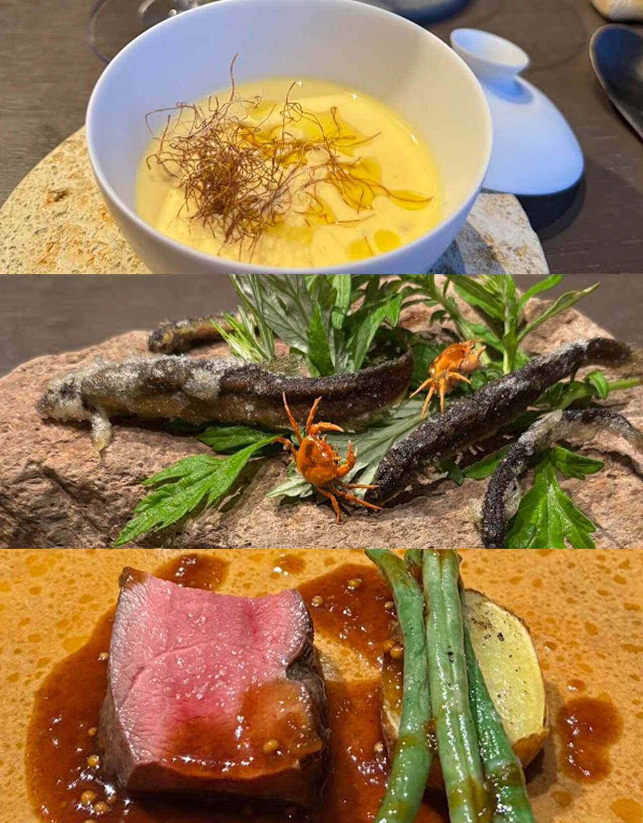 小松の里山でさらなる高みを目指すローカルガストロノミー