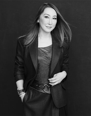 ファッションデザイナー 芦田 多恵