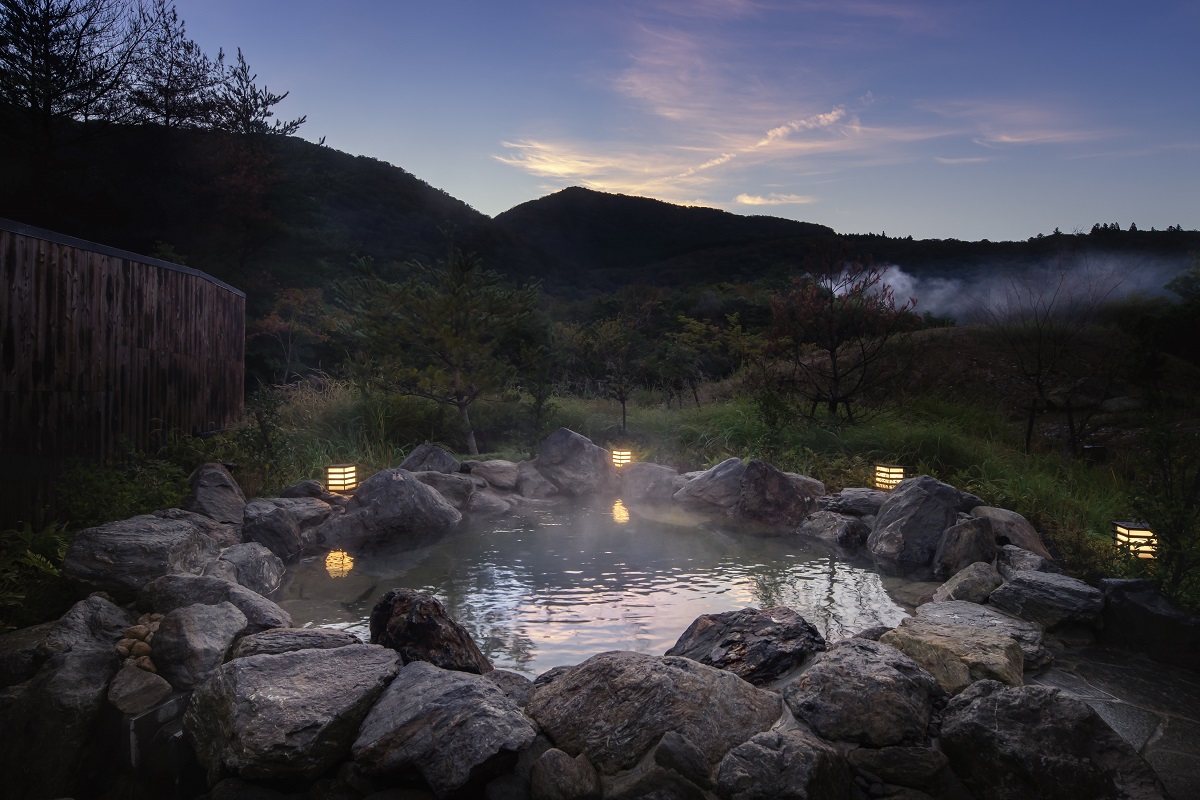 「界 雲仙」の画像