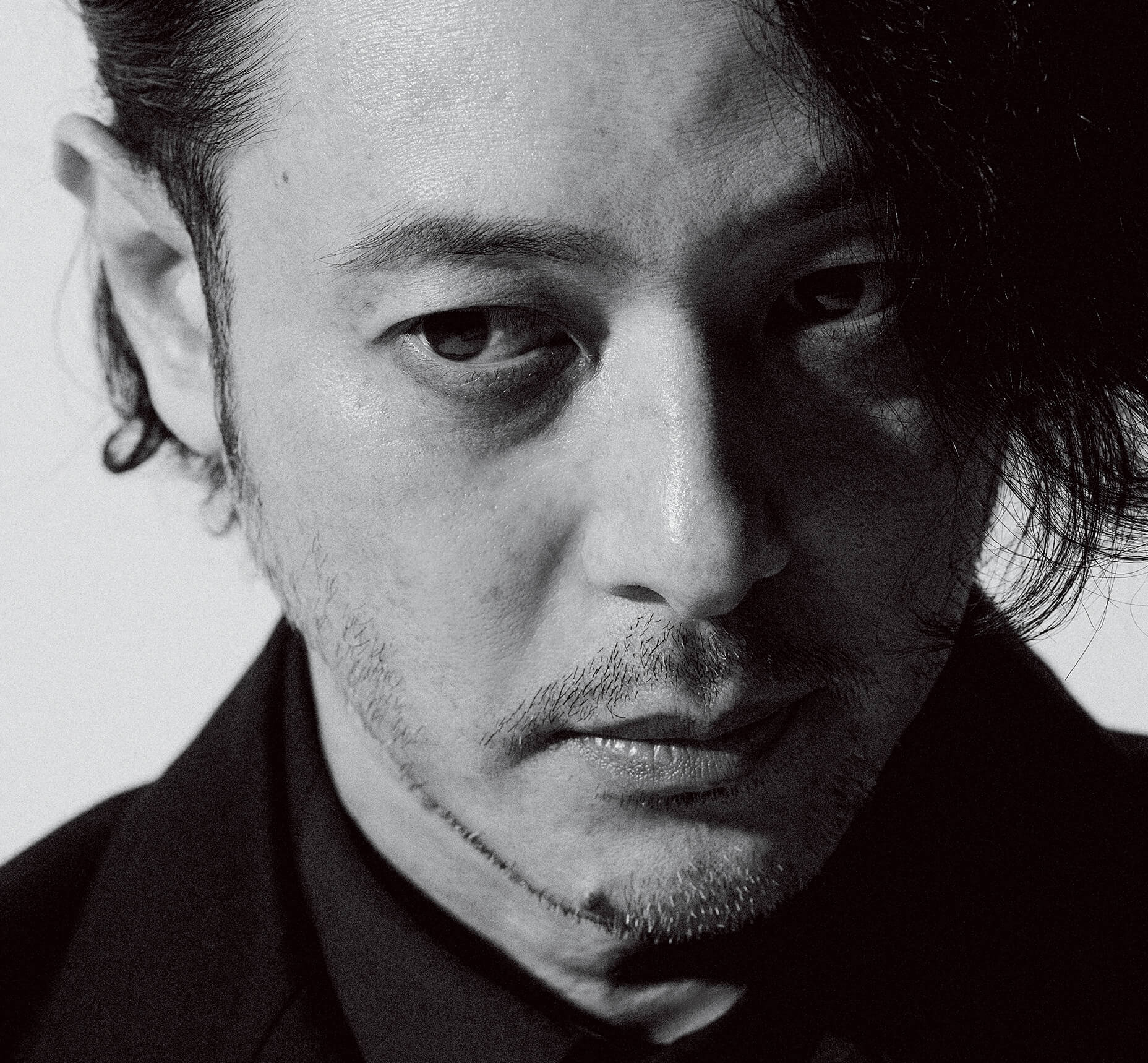 映画ってやっぱり劇場で観ないと意味がないんです 俳優／映画監督 オダギリジョー