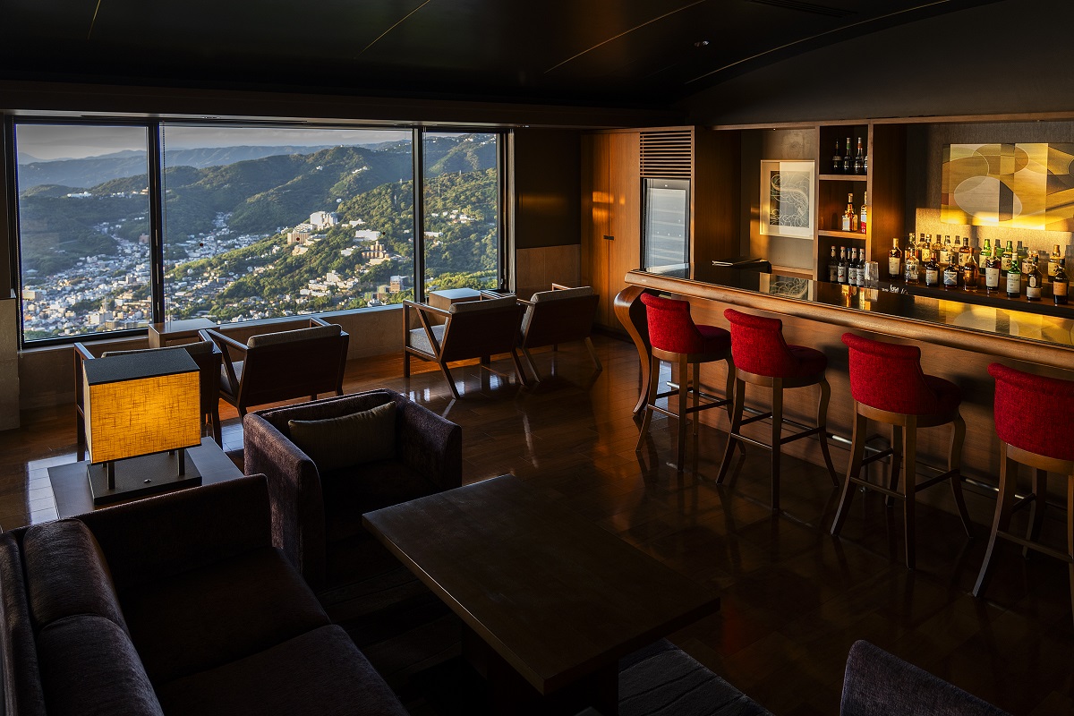 バー＆ラウンジ「マグダレーナ ーMagdalena―」の画像