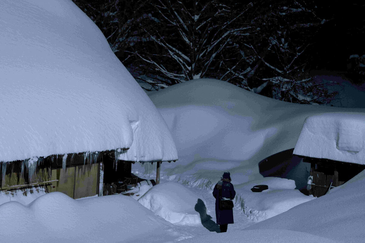 映画『旅と日々』の画像