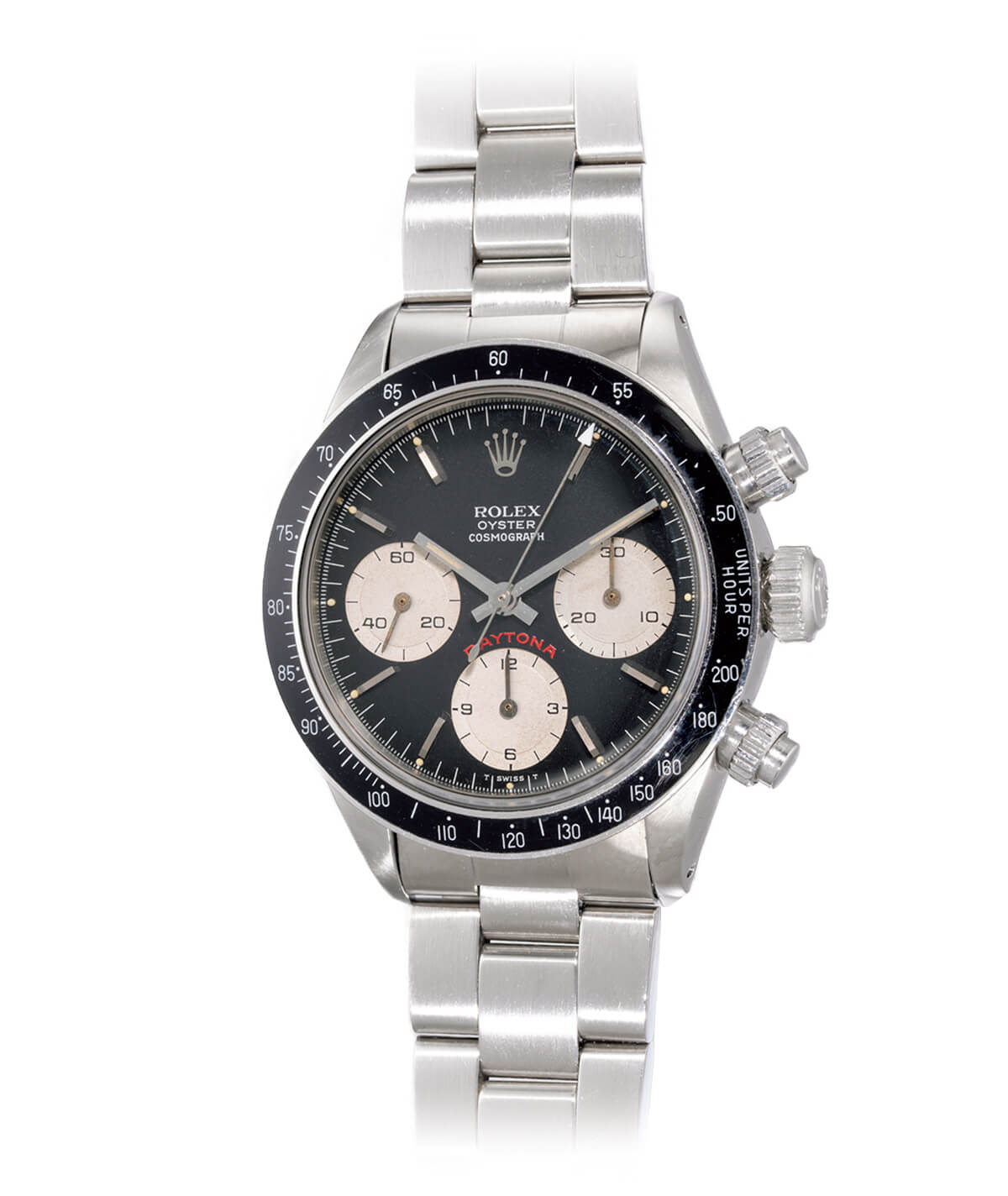 Rolex Ref.6263の画像