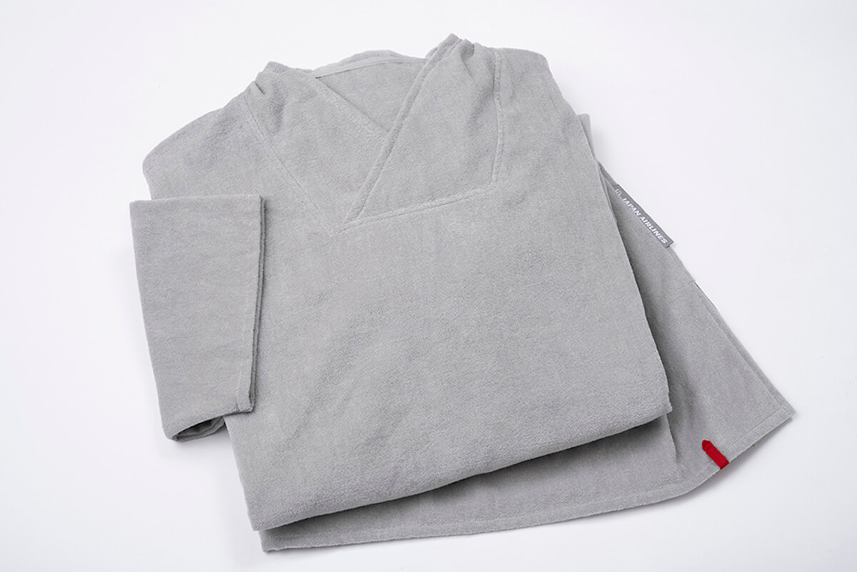 リラクシングウェアの画像