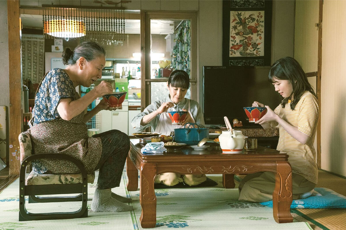 映画「風のマジム」 の画像