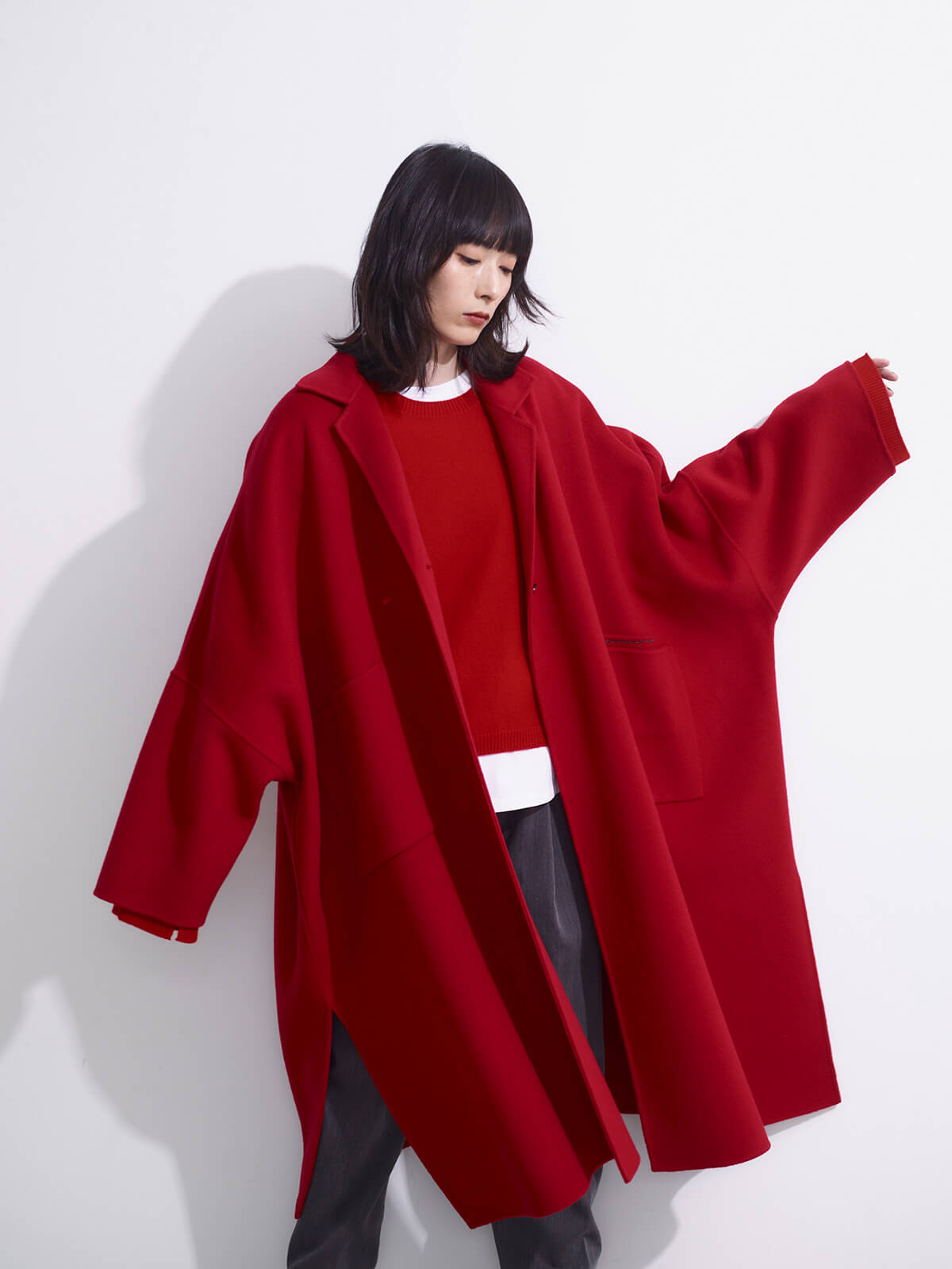 ブランベール バイ カシミヤの画像