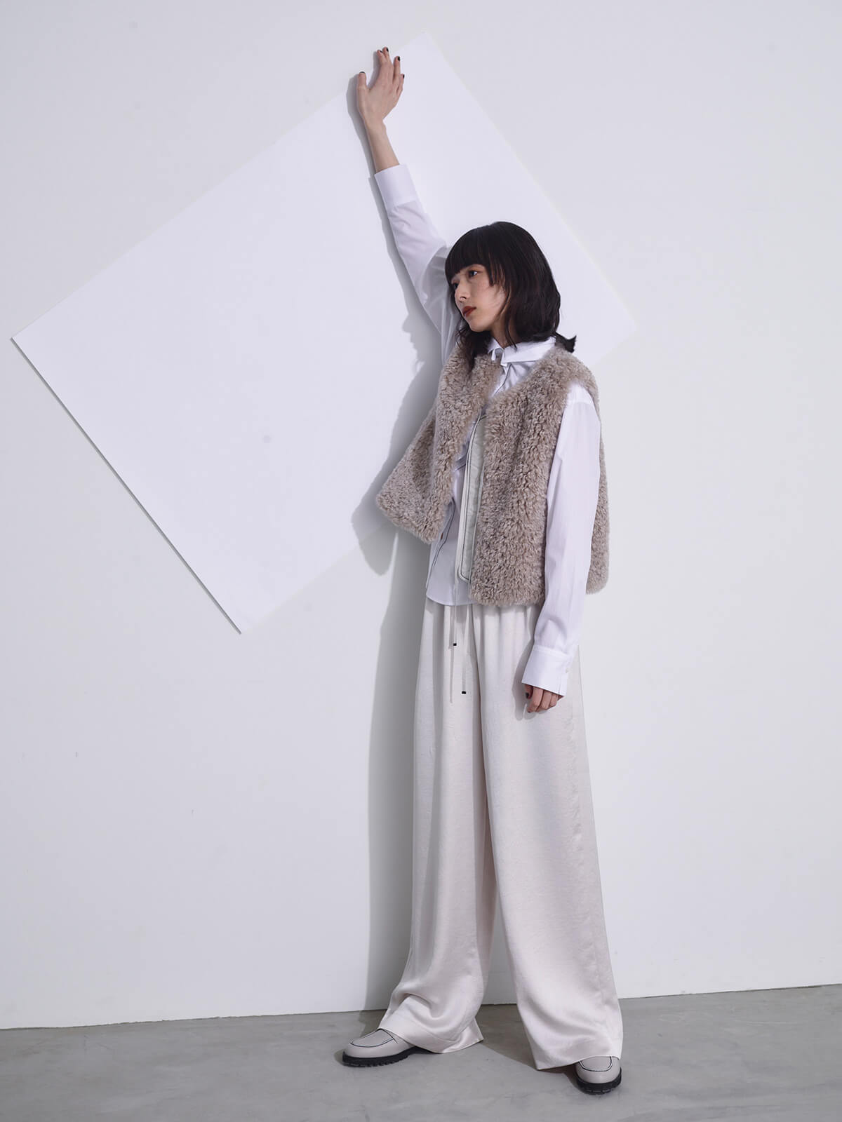 ブランベール バイ カシミヤの画像