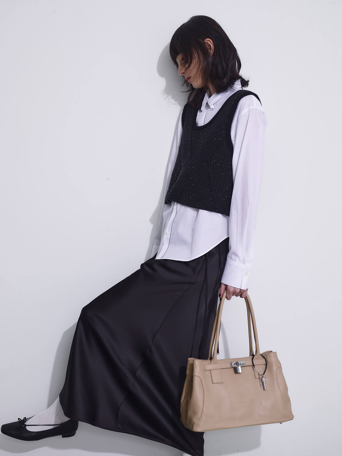 ブランベール バイ カシミヤの画像