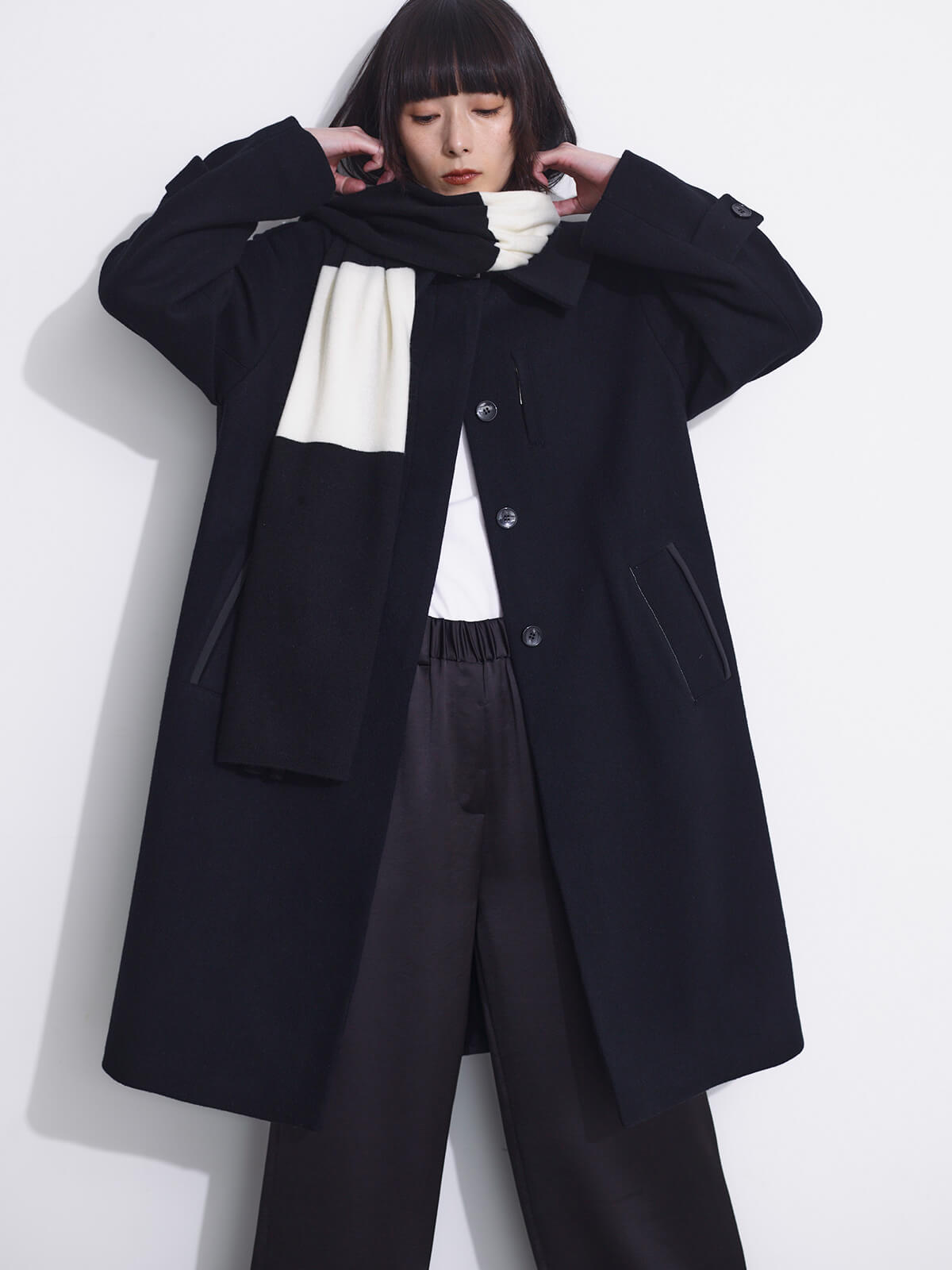 ブランベール バイ カシミヤの画像