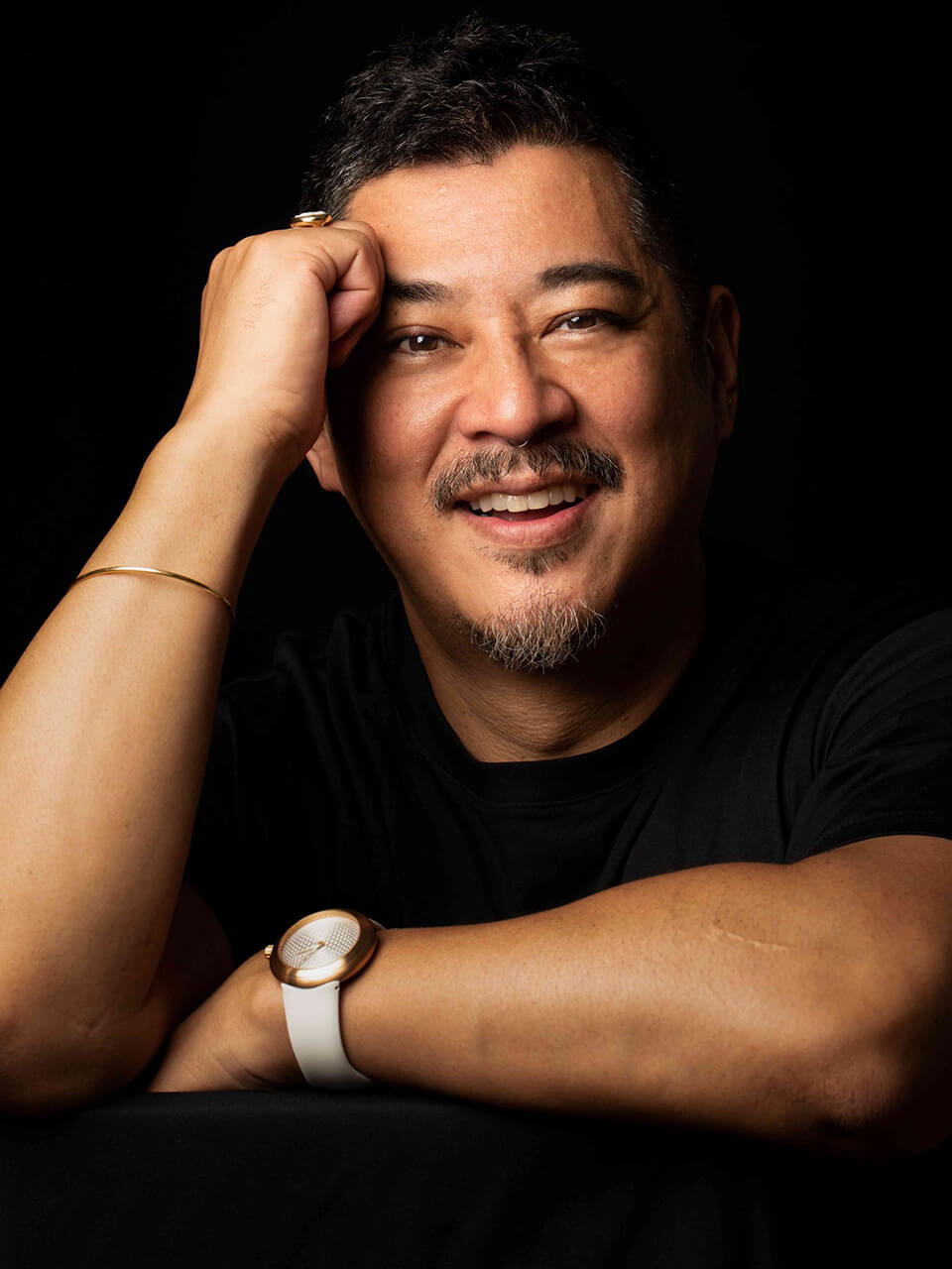 変わらないのは反骨精神と自由な遊び心。ジュエリーデザイナー井上寛崇が語る“Hirotaka”のこれまでとこれから