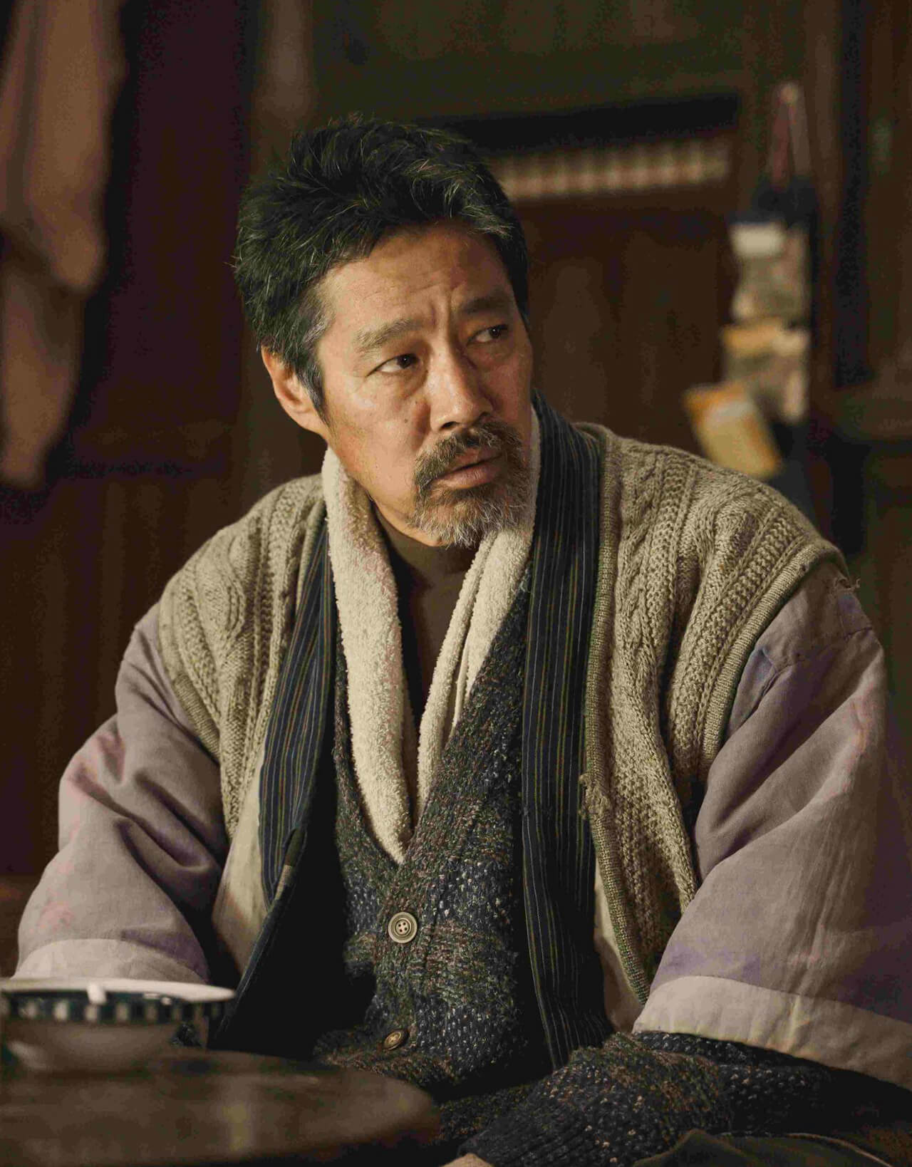 堤真一の自然体が圧倒的な存在感で響く、つげ義春原作映画『旅と日々』。美しい幻想に潜むシュールな心のビブラート