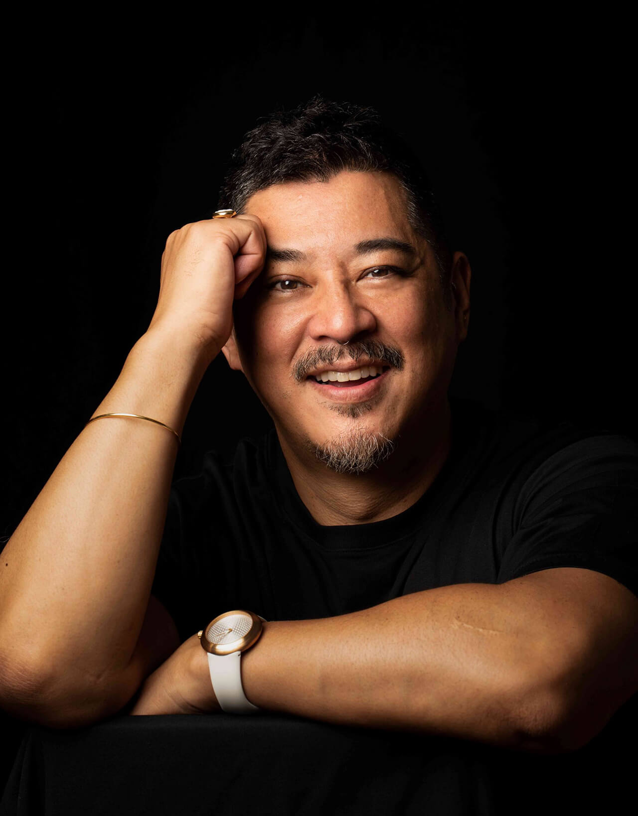 変わらないのは反骨精神と自由な遊び心。ジュエリーデザイナー井上寛崇が語る“Hirotaka”のこれまでとこれから