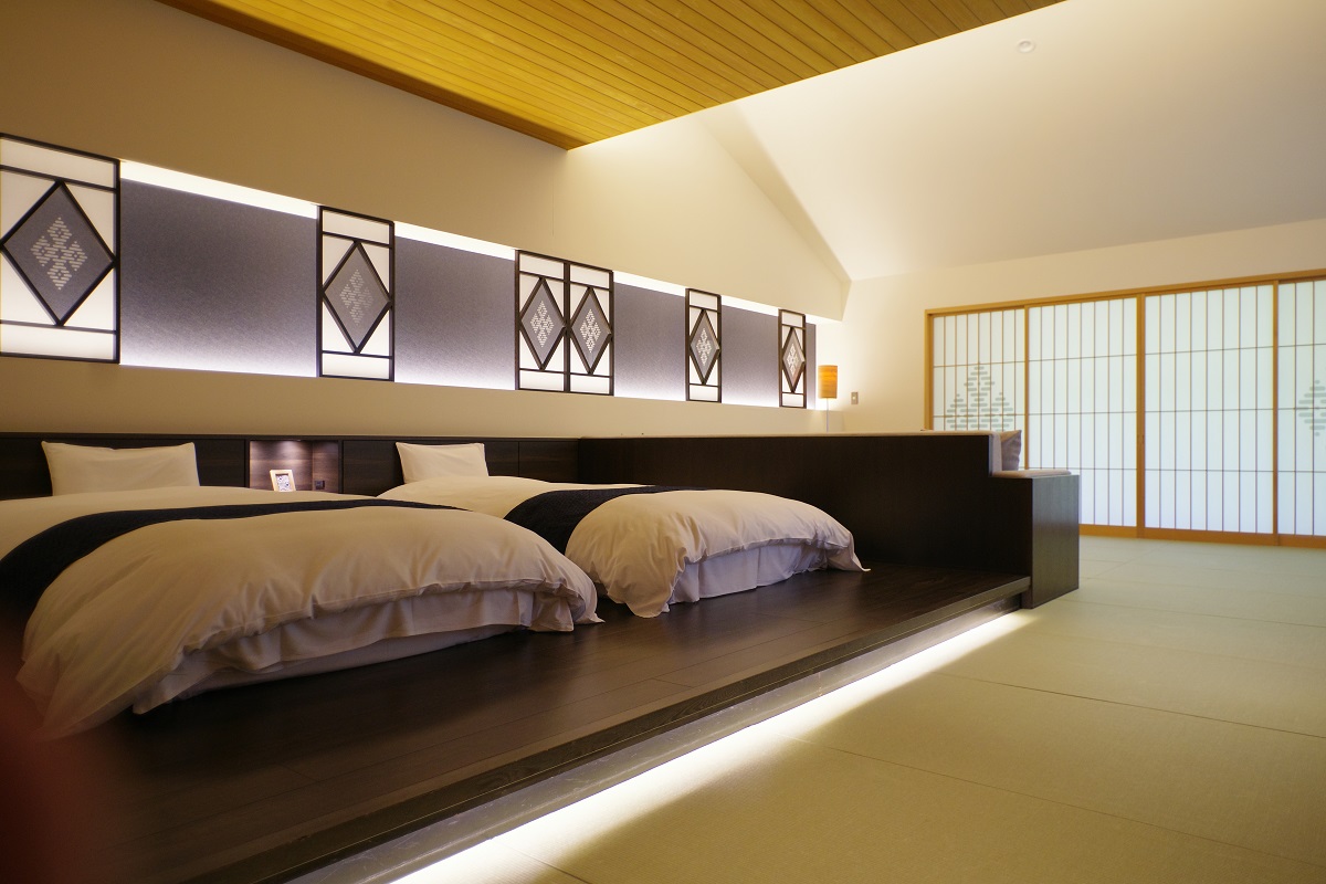 「こぎん ウォール」の画像