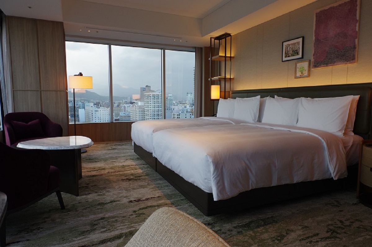 「ジュニアスイート」の画像