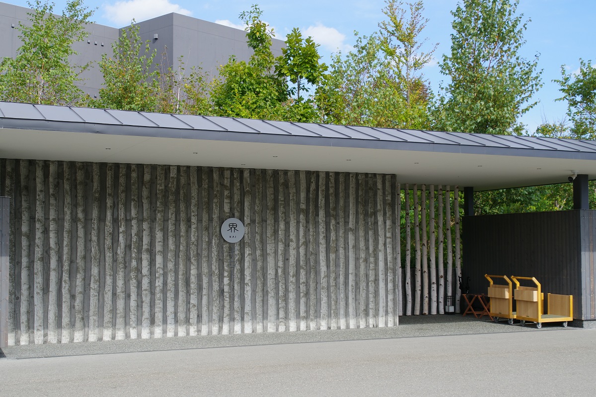 「界 ポロト」外観の画像