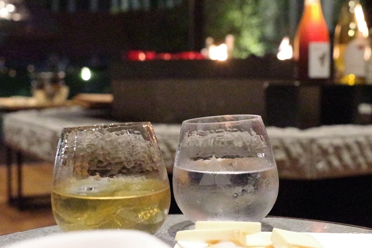 「コタンの宵の集い」(有料)の画像